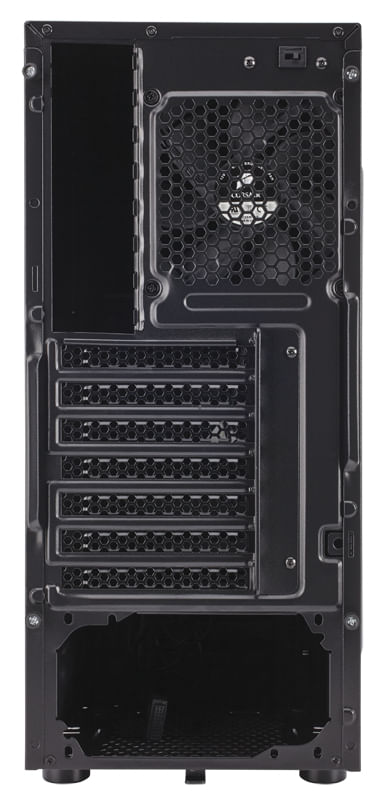 Corsair-Carbide-100R-Midi-Tower-Nero