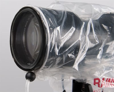 OP-Tech-1x2-Rain-Sleeve-Protezione-Antipioggia-per-Fotocamera