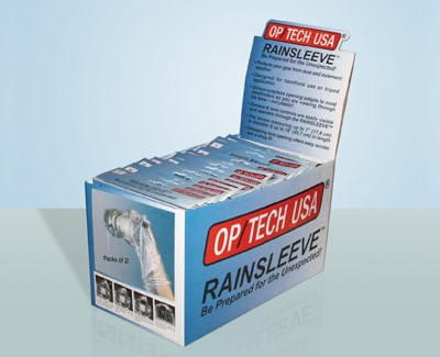 OP-Tech-1x2-Rain-Sleeve-Protezione-Antipioggia-per-Fotocamera