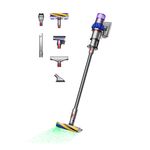 Dyson V15 Detect Fluffy Scopa Elettrica senza Filo senza Sacchetto Autonomia 60 minuti