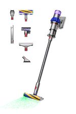 Dyson-V15-Detect-Fluffy-Scopa-Elettrica-senza-Filo-senza-Sacchetto-Autonomia-60-minuti