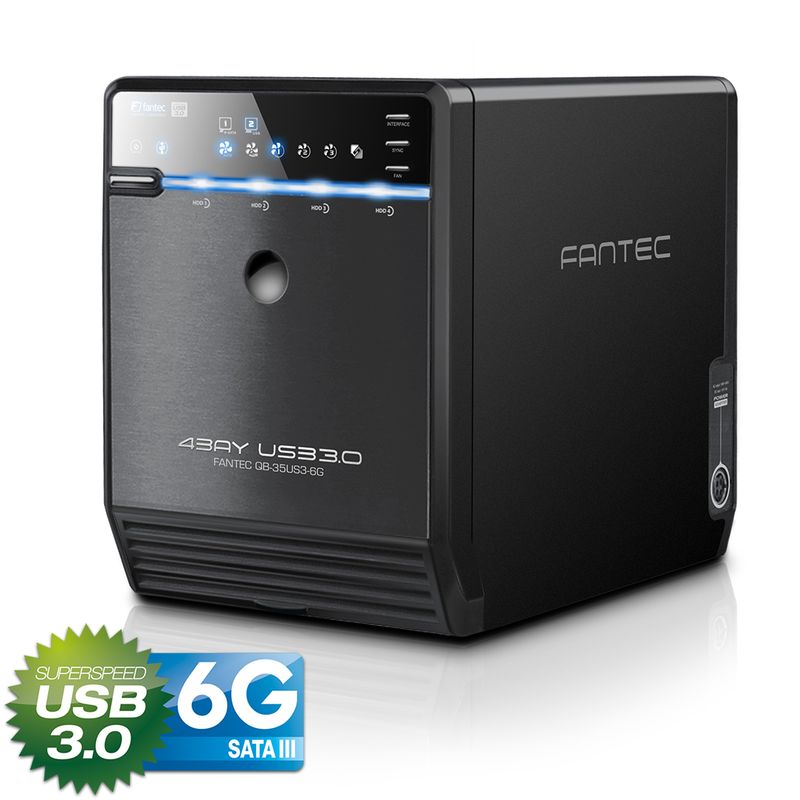 Fantec-QB-35US3-6G-Box-esterno-HDD-Nero-3.5