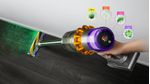 Dyson-V15-Detect-Fluffy-Scopa-Elettrica-senza-Filo-senza-Sacchetto-Autonomia-60-minuti