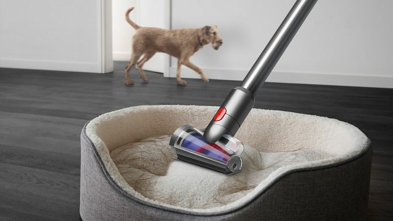 Dyson-V15-Detect-Fluffy-Scopa-Elettrica-senza-Filo-senza-Sacchetto-Autonomia-60-minuti