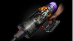 Dyson-V15-Detect-Fluffy-Scopa-Elettrica-senza-Filo-senza-Sacchetto-Autonomia-60-minuti