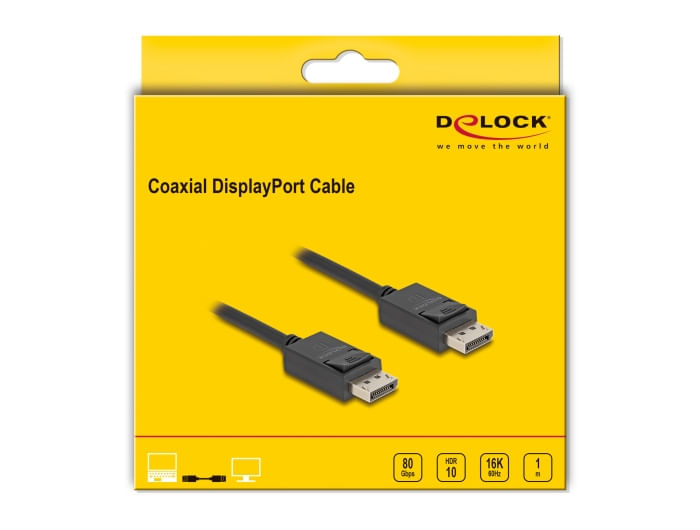 Cavo-DisplayPort-coassiale-Delock-16K-60-Hz-80-Gbps-1-m