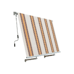 Tenda A Caduta C bracci H. 250 L. 300 Colore - Riga Beige