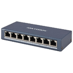 Hikvision Digital Technology DS-3E0508-E(B) switch di rete Non gestito L2 Gigabit Ethernet (10/100/1000) Grigio