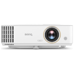 BenQ TH685i videoproiettore Proiettore a raggio standard 3500 ANSI lumen DLP 1080p (1920x1080) Compatibilità 3D Bianco