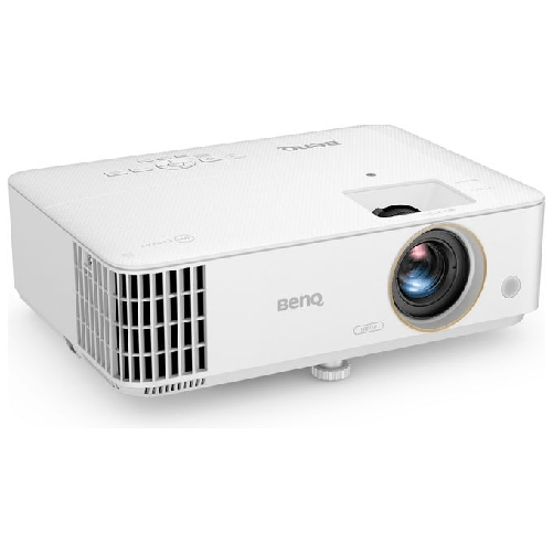 BenQ-TH685i-videoproiettore-Proiettore-a-raggio-standard-3500-ANSI-lumen-DLP-1080p--1920x1080--Compatibilita-3D-Bianco