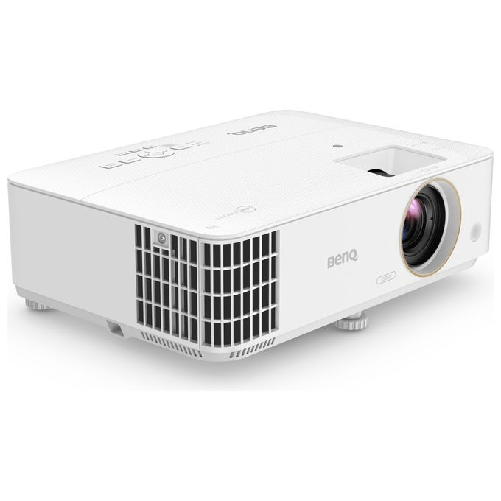 BenQ-TH685i-videoproiettore-Proiettore-a-raggio-standard-3500-ANSI-lumen-DLP-1080p--1920x1080--Compatibilita-3D-Bianco