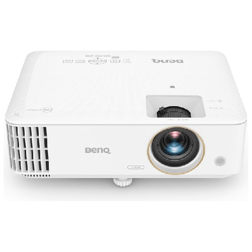 BenQ-TH685i-videoproiettore-Proiettore-a-raggio-standard-3500-ANSI-lumen-DLP-1080p--1920x1080--Compatibilita-3D-Bianco