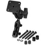 Garmin 010-10962-10 supporto per personal communication Supporto attivo Navigatore Nero