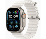 Apple-Watch-Ultra-2-GPS---Cellular-Cassa-49m-in-Titanio-con-Cinturino-Ocean-Bianco