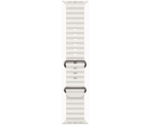 Apple-Watch-Ultra-2-GPS---Cellular-Cassa-49m-in-Titanio-con-Cinturino-Ocean-Bianco