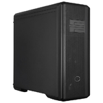 Cooler Master MasterBox NR600P Midi Tower Nero