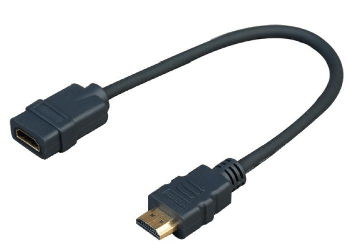 Pro-hdmi-maschio-femmina-02m