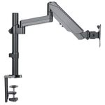 Manhattan-461580-supporto-da-tavolo-per-Tv-a-schermo-piatto-813-cm-32-Grigio-Scrivania--TV---Monitor-Mount-Desk-Full-Mot