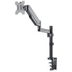 Manhattan-461580-supporto-da-tavolo-per-Tv-a-schermo-piatto-813-cm-32-Grigio-Scrivania--TV---Monitor-Mount-Desk-Full-Mot