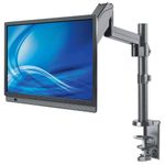 Manhattan-461580-supporto-da-tavolo-per-Tv-a-schermo-piatto-813-cm-32-Grigio-Scrivania--TV---Monitor-Mount-Desk-Full-Mot