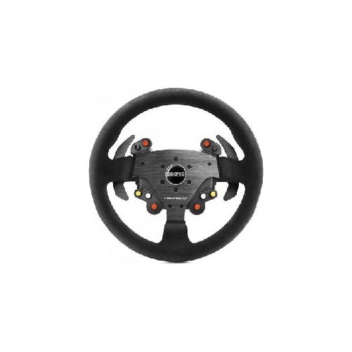 Thrustmaster-Rally-Wheel-Add-On-Sparco®-R383-Mod-Carbonio-Volante-Analogico-PC-PlayStation-4-Xbox-One