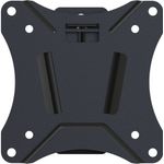 Vision VFM-W1X1TV2 supporto da tavolo per Tv a schermo piatto 864 cm 34 Nero (VISION Monitor Tilting Wall Mount - LIFETI