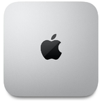 Apple-Mac-mini--Chip-M1-con-GPU-8-core-256GB-SSD-8GB-RAM----Argento--2020-