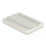 DeLOCK Breadboard sperimentale da 300/100 contatti