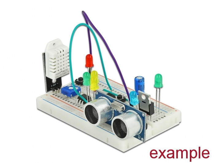 Delock-breadboard-sperimentale-300-100-contatti