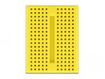 Delock-Mini-breadboard-sperimentale-170-contatti-gialla