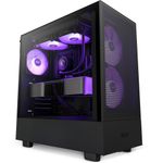 NZXT-Kraken-240-RGB-Processore-Raffreddatore-di-liquidi-tutto-in-uno-12-cm-Nero-1-pz--NZXT-Kraken-240-Black-RGB-AIO-CPU-