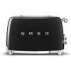 Smeg-TSF03BLEU-tostapane-6-4-fetta-e-2000-W-Nero