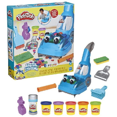 Hasbro-Play-Doh-F36425L0-giocattolo-artistico-e-artigianale