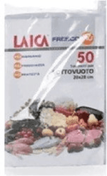 Laica-VT3504-accessorio-per-sottovuoto-Sacchetto-per-il-sottovuoto