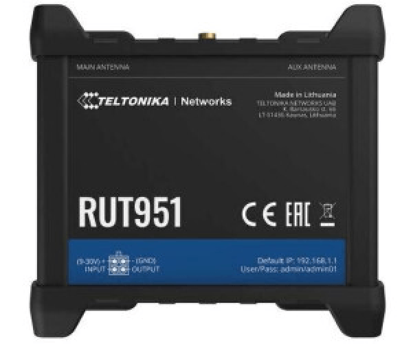 Teltonika-RUT951-Router-di-rete-cellulare