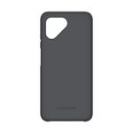 Fairphone F4CASE-1DG-WW1 custodia per cellulare 16 cm 6.3 Cover Grigio (FP4 TPU CASE V1 GREY - .)