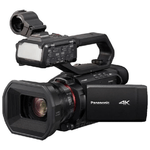 Panasonic HC-X2000E videocamera Videocamera palmare 8,29 MP MOS 4K Ultra HD Nero