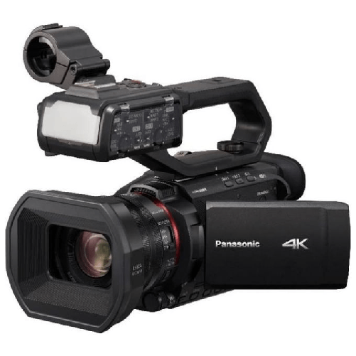 Panasonic-HC-X2000E-videocamera-Videocamera-palmare-829-MP-MOS-4K-Ultra-HD-Nero