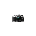 Om-System-Olympus-OM-5-4-3--MILC-20-MP-Live-MOS-5184-x-3888-Pixel-Argento