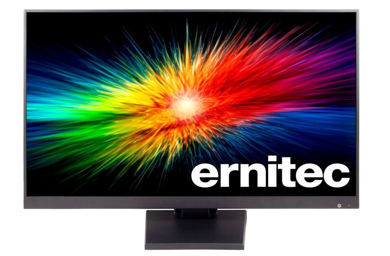 Ernitec-0070-24222-AC-M-Monitor-PC-559-cm-22-1920-x-1080-Pixel-Full-HD-LED-Nero--22-Surveillance-monitor-for---24-7-Use-