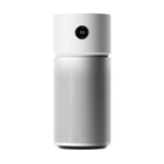 Xiaomi Y-600 125 m² 20,2 dB Argento, Bianco