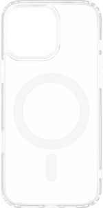 Cover-for-INFINITE-OSLO-iPhone-16-Pro---Max-Clear-Magnetic-Cover.---Material-100--recycled-TPU-and-PC---Warranty-24M