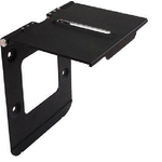 AVer 60V2C10000A7 accessorio per videoconferenza Supporto per fotocamera Nero