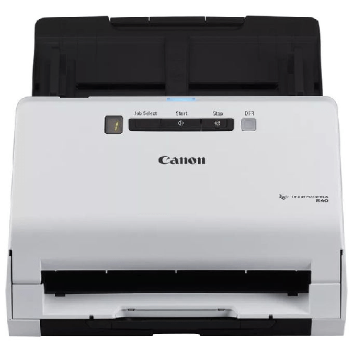 Canon-imageFORMULA-R40-Scanner-con-ADF---alimentatore-di-fogli-600-x-600-DPI-A4-Nero-Bianco