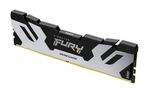 Kingston-Technology-FURY-16GB-7600MT-s-DDR5-CL38-DIMM-Renegade-Silver-XMP--16GB-DDR5-7600MT-S-CL38-DIMM---FURY-RENEGADE-