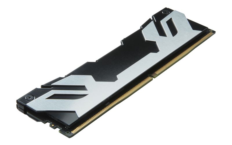 Kingston-Technology-FURY-16GB-7600MT-s-DDR5-CL38-DIMM-Renegade-Silver-XMP--16GB-DDR5-7600MT-S-CL38-DIMM---FURY-RENEGADE-