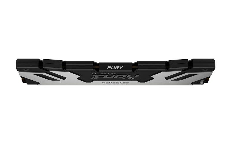 Kingston-Technology-FURY-16GB-7600MT-s-DDR5-CL38-DIMM-Renegade-Silver-XMP--16GB-DDR5-7600MT-S-CL38-DIMM---FURY-RENEGADE-