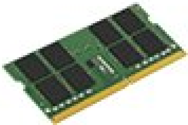 Kingston-ValueRAM---DDR4---Modul---32-GB---SO-DIMM-260-PIN---3200-MHz---PC4-25600---CL22---1.2-V---ungepuffert---non-ECC