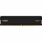 Crucial CP32G4DFRA32A memoria 32 GB 1 x 32 GB DDR4 3200 MHz (32GB Crucial Pro DDR4-3200 UDIMM CL22 16Gbit)