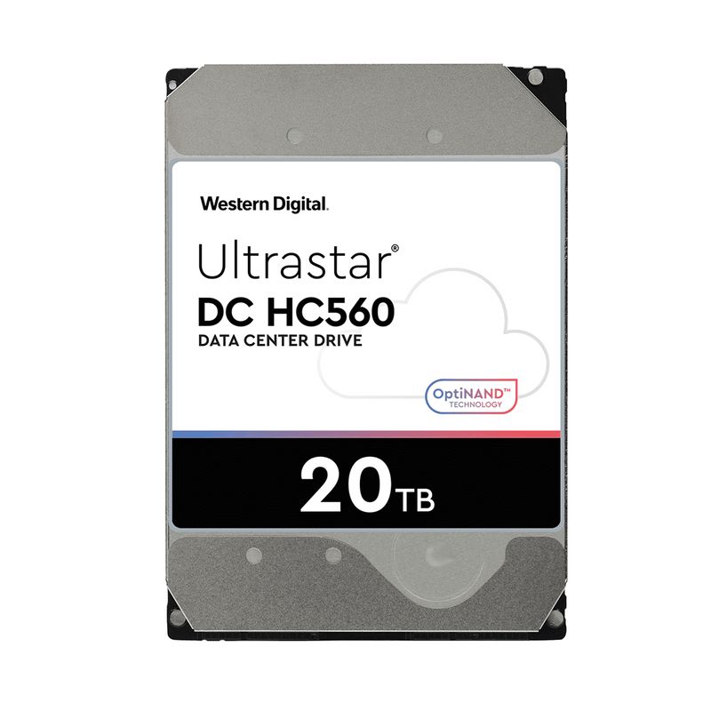 Western-Digital-Ultrastar-0F38754-disco-rigido-interno-3.5-20000-GB-NL-SATA--WD-Ultrastar-DC-HC560---HDD---crittografato